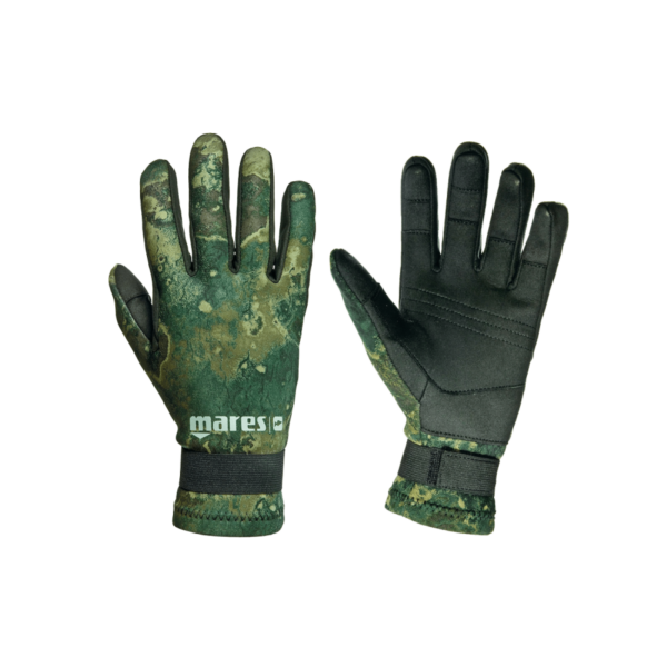 Mares Amara Camo 20 Gloves