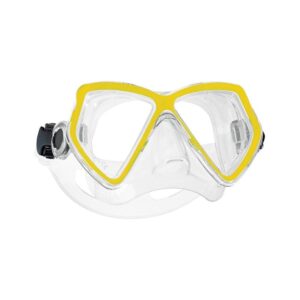 Scubapro Mini Vu Mask