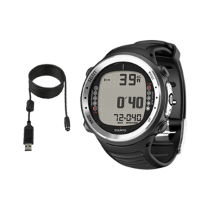 Suunto D4i Dive Computer - with USB