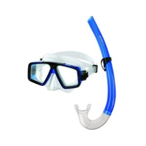 Mares Starfish Mask & Snorkel Set
