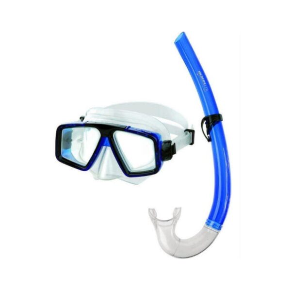 Mares Starfish Mask & Snorkel Set