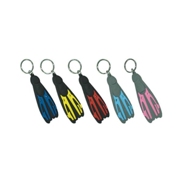 Problue AC-84-2 Key Chain