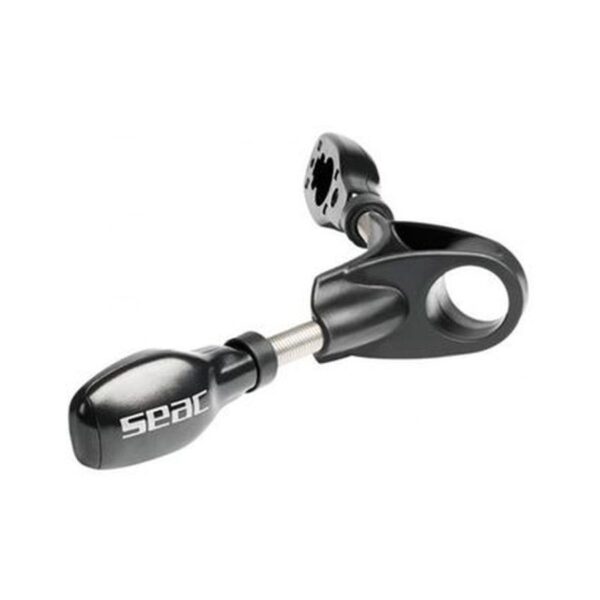 Seac Molla Inox Fin Strap