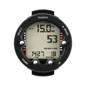 Suunto Zoop Novo without USB