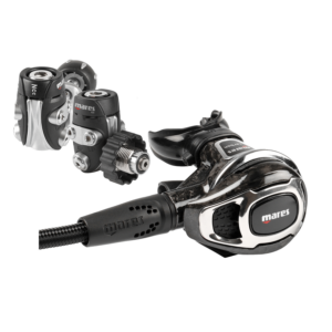 Mares Carbon 52x Regulator