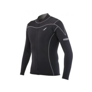Gull SCS Outer Suit Rashguard - Men