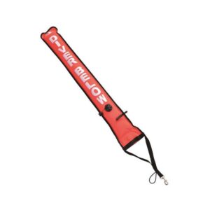 Problue AC-37-7A Alert Marker 4.2 ft