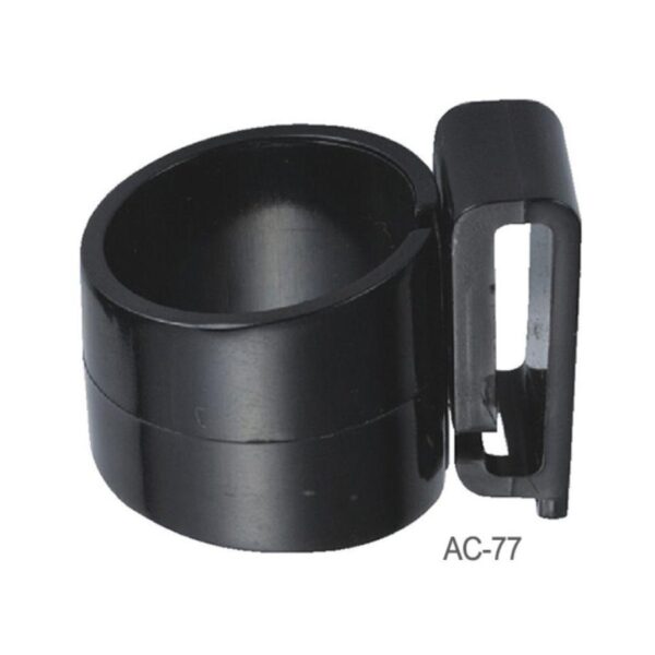 Problue AC-77 Quick Release Snorkel Keeper