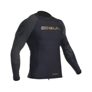 Gul Vyper Recore Thermal Long Sleeves Rashguard
