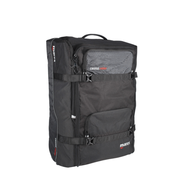 Mares Cruise Roller Bag