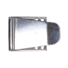 Aropec Stainless Steel Buckle with 138cm Webbing