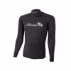 Aropec Marvel Lycra Long Sleeve Rashguard - Man