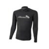 Aropec Marvel Lycra Long Sleeve Rashguard - Man