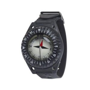 Scubapro Compass FS-1.5 N w/ Wrist Mount