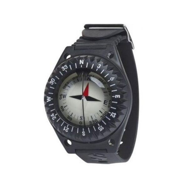 Scubapro Compass FS-1.5 N w/ Wrist Mount