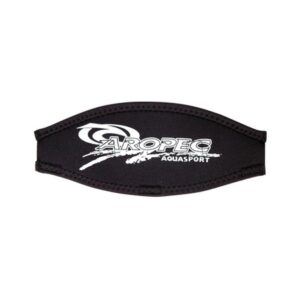 Aropec Two Layer Neoprene Mask Strap