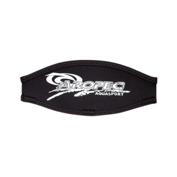 Aropec Two Layer Neoprene Mask Strap