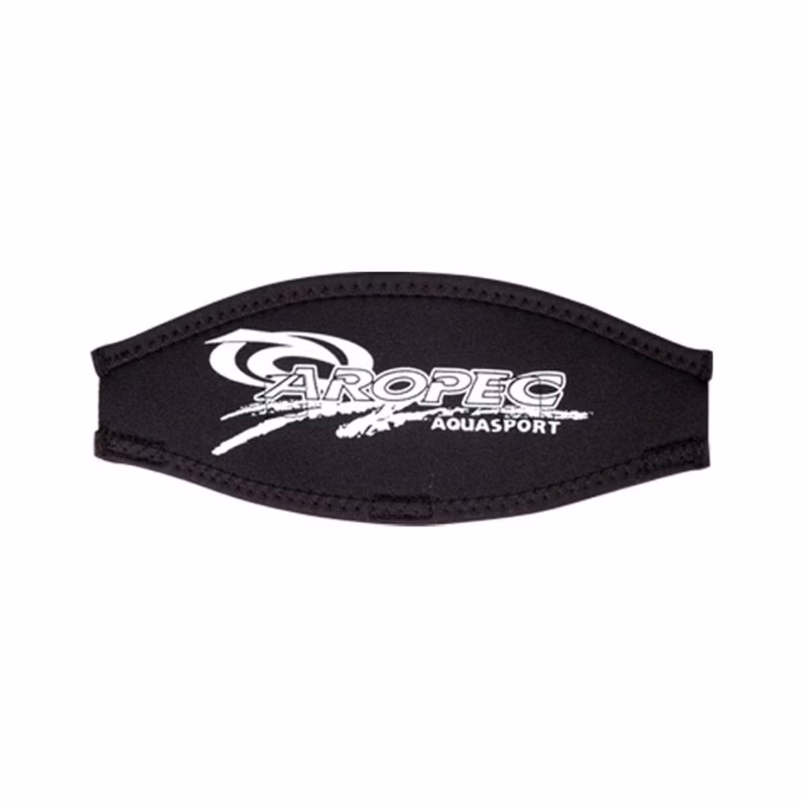 Aropec Two Layer Neoprene Mask Strap