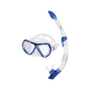 Mares Kona Mask & Snorkel Set