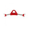 Aropec Spring Fins Strap with C Shape Wire