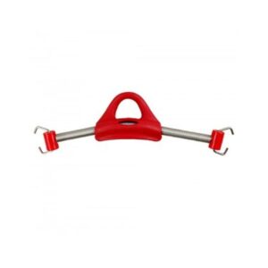 Aropec Spring Fins Strap with C Shape Wire