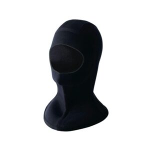Poseidon Black Line Neoprene Hoods 3mm