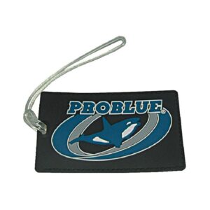 Problue AC-93-2 Name Card Holder