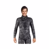Mares Explorer Camo Black 50 5mm Open Cell Jacket