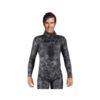 Mares Explorer Camo Black 50 5mm Open Cell Jacket