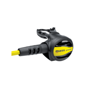 Mares Prestige Octopus