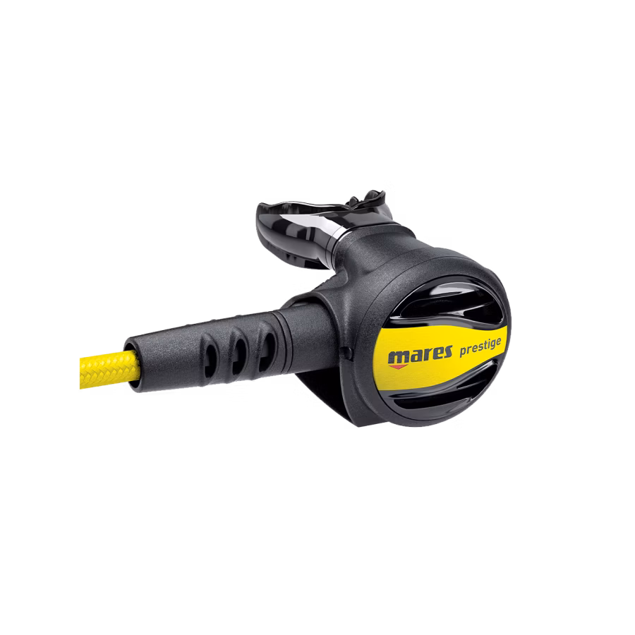 Mares Prestige Octopus
