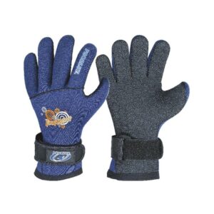 Problue GL-6028 Explorer Gloves - 3.0mm