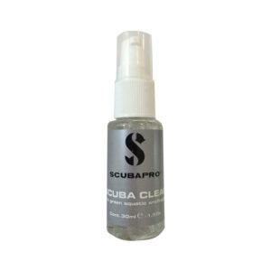 Scubapro Scuba Clear Antifog 30ml