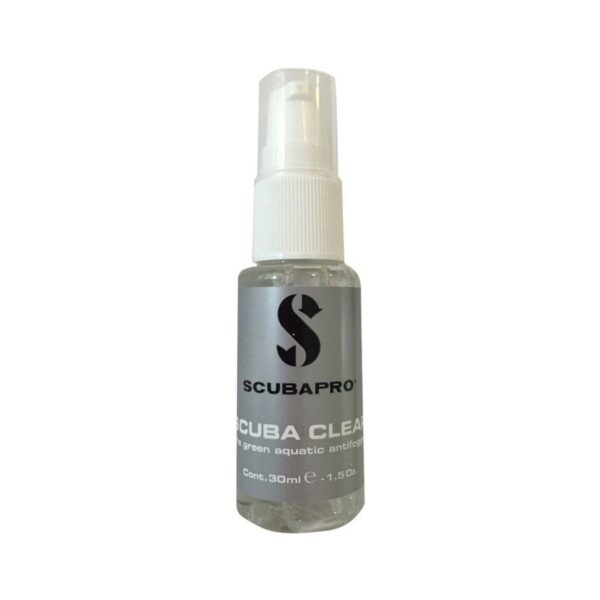 Scubapro Scuba Clear Antifog 30ml