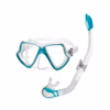 Mares Wahoo Mask & Snorkel Set