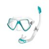 Mares Wahoo Mask & Snorkel Set