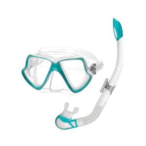 Mares Wahoo Mask & Snorkel Set