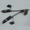 Ocean Reef GC2010 Adaptor - for GSM G-Power SL / MHA-2 / ALPHA PRO X-DIVERS
