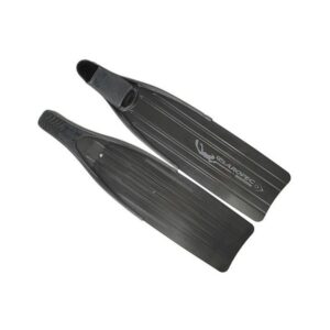 Aropec Dash Full Foot Fins