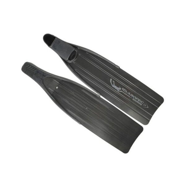Aropec Dash Full Foot Fins