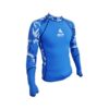 Scubapro Subgear Camo Long Sleeves Rashguard - Man