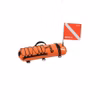 Mares Hydro Flat Buoy