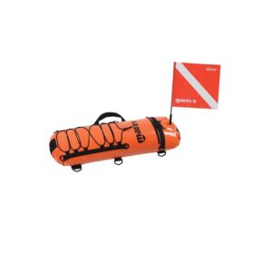 Mares Hydro Flat Buoy