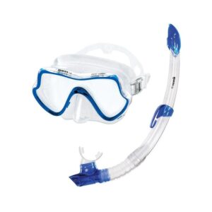Mares Pure Vision Mask & Snorkel Set
