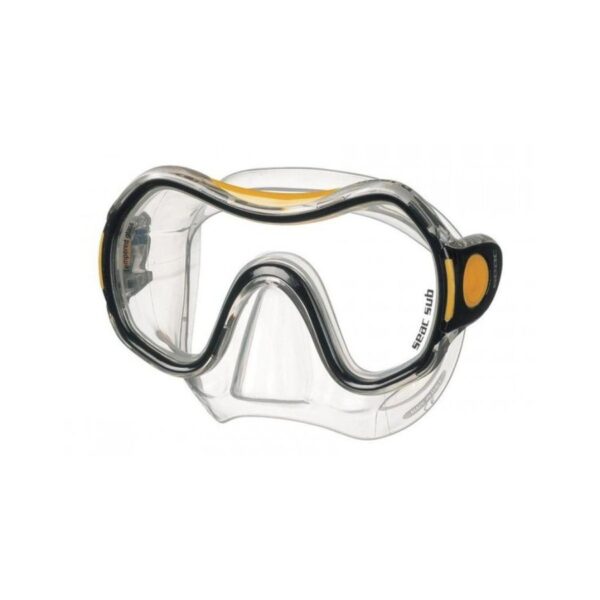 Seac Libera Mask