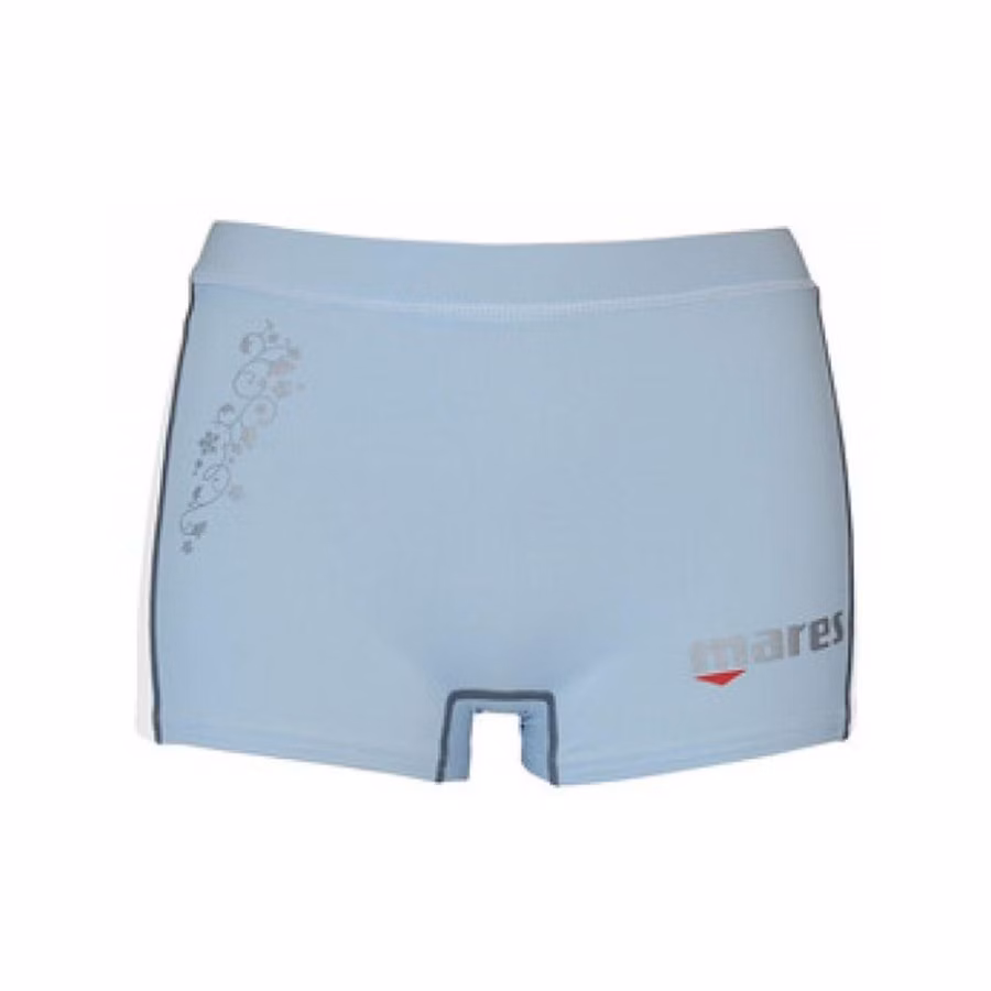 Mares Trilastic Shorts She Dives Rashguard