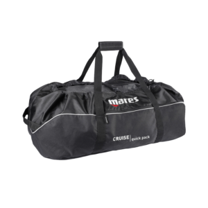 Mares Cruise Quick Pack Bag