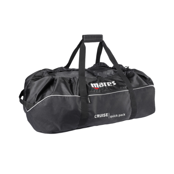 Mares Cruise Quick Pack Bag