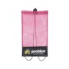 Problue BG-8601A-S Drawstring Mesh Bag - 27cm