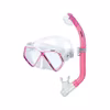 Mares Pirate Junior Mask & Snorkel Set